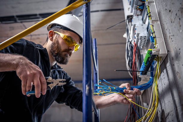 Best Electrical Upgrades for Homes  in Bren Bow, OK