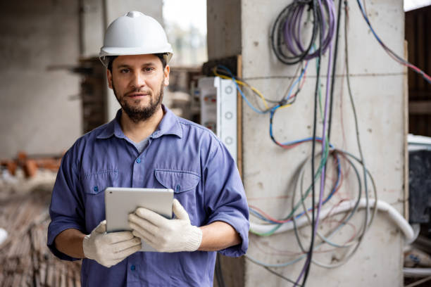 Best Local Electrician Companies  in Bren Bow, OK