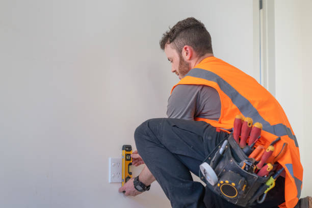 Best Home Electrical Repair  in Bren Bow, OK