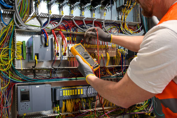 Best Emergency Electrical Repair  in Bren Bow, OK